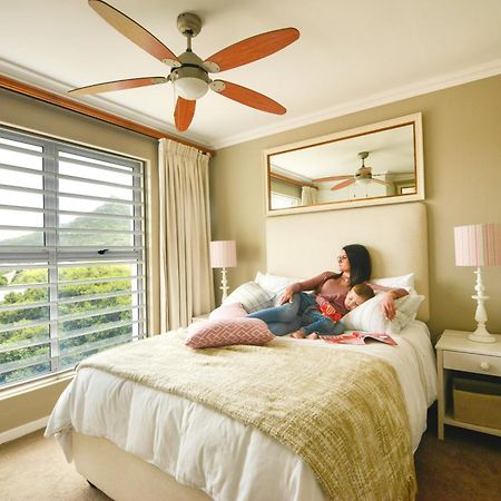 Dk Villas 1 Harbour View Hout Bay Luaran gambar