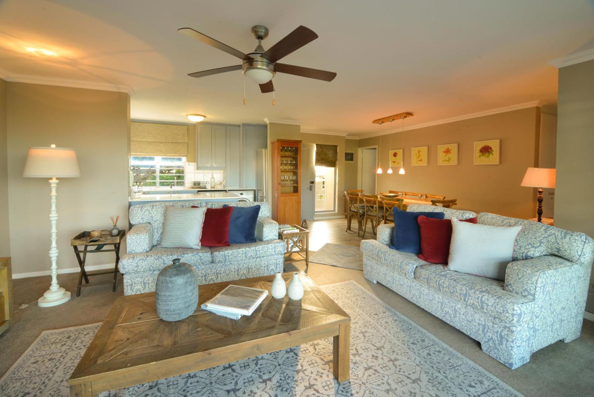 Dk Villas 1 Harbour View Hout Bay Luaran gambar