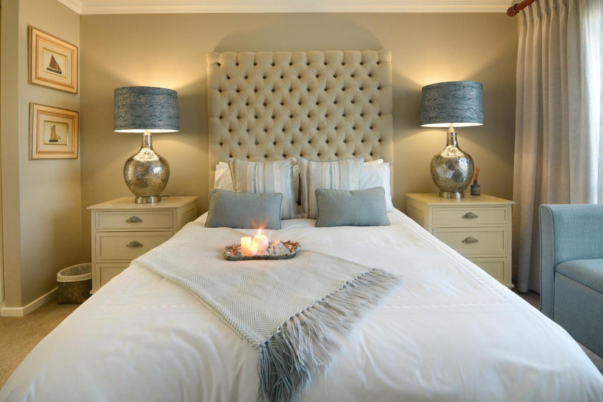 Dk Villas 1 Harbour View Hout Bay Luaran gambar