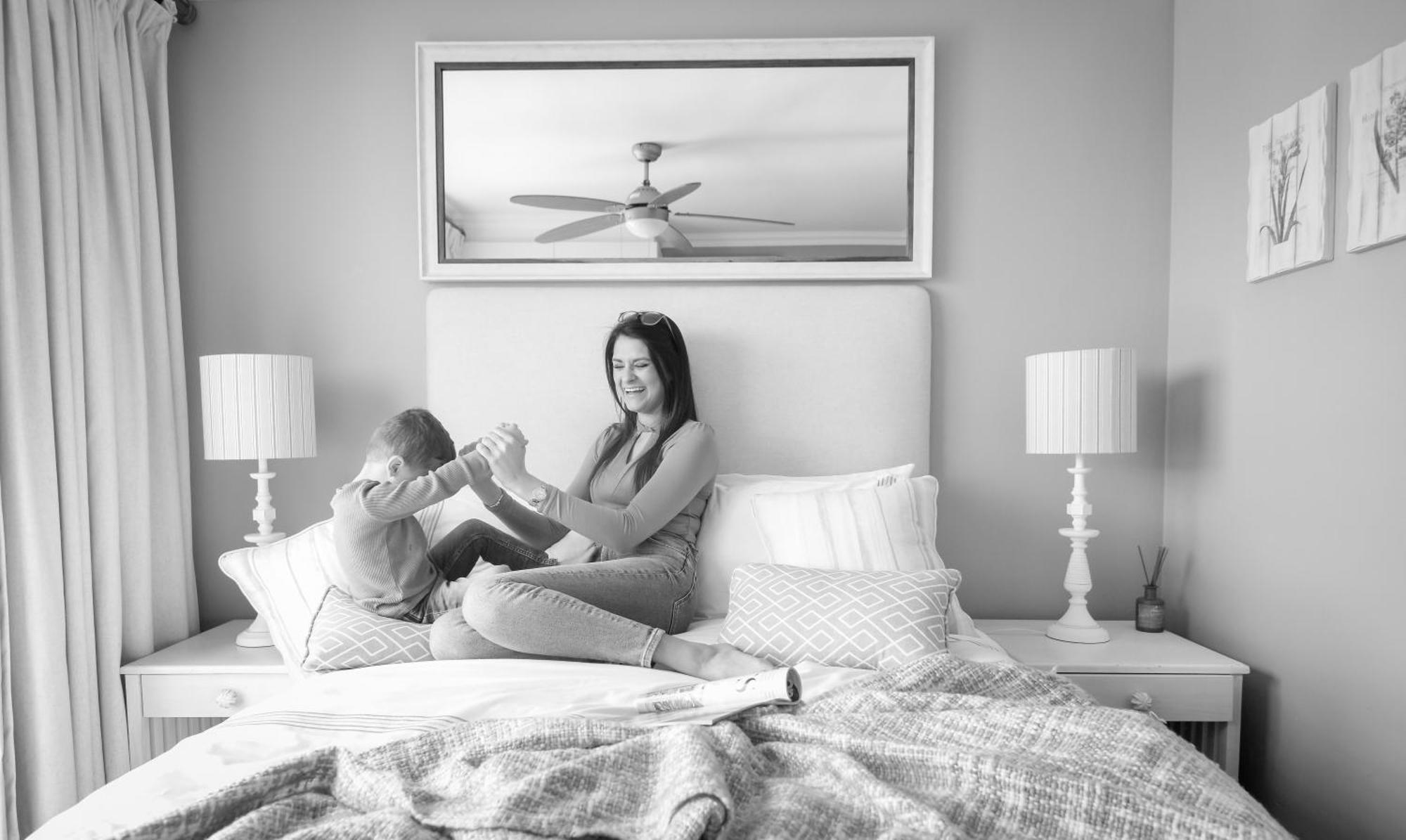 Dk Villas 1 Harbour View Hout Bay Luaran gambar