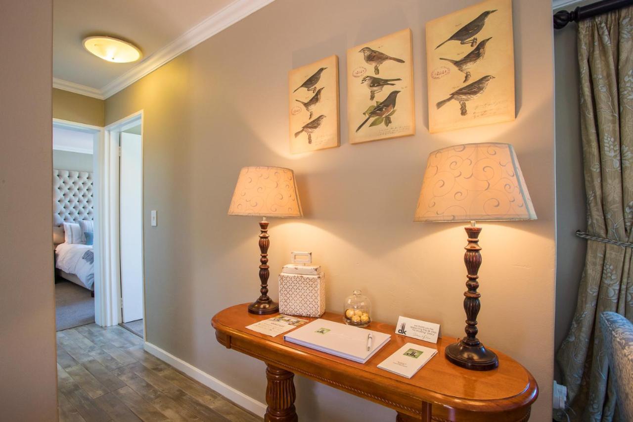 Dk Villas 1 Harbour View Hout Bay Luaran gambar