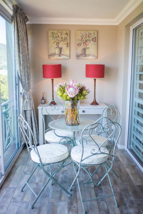 Dk Villas 1 Harbour View Hout Bay Luaran gambar