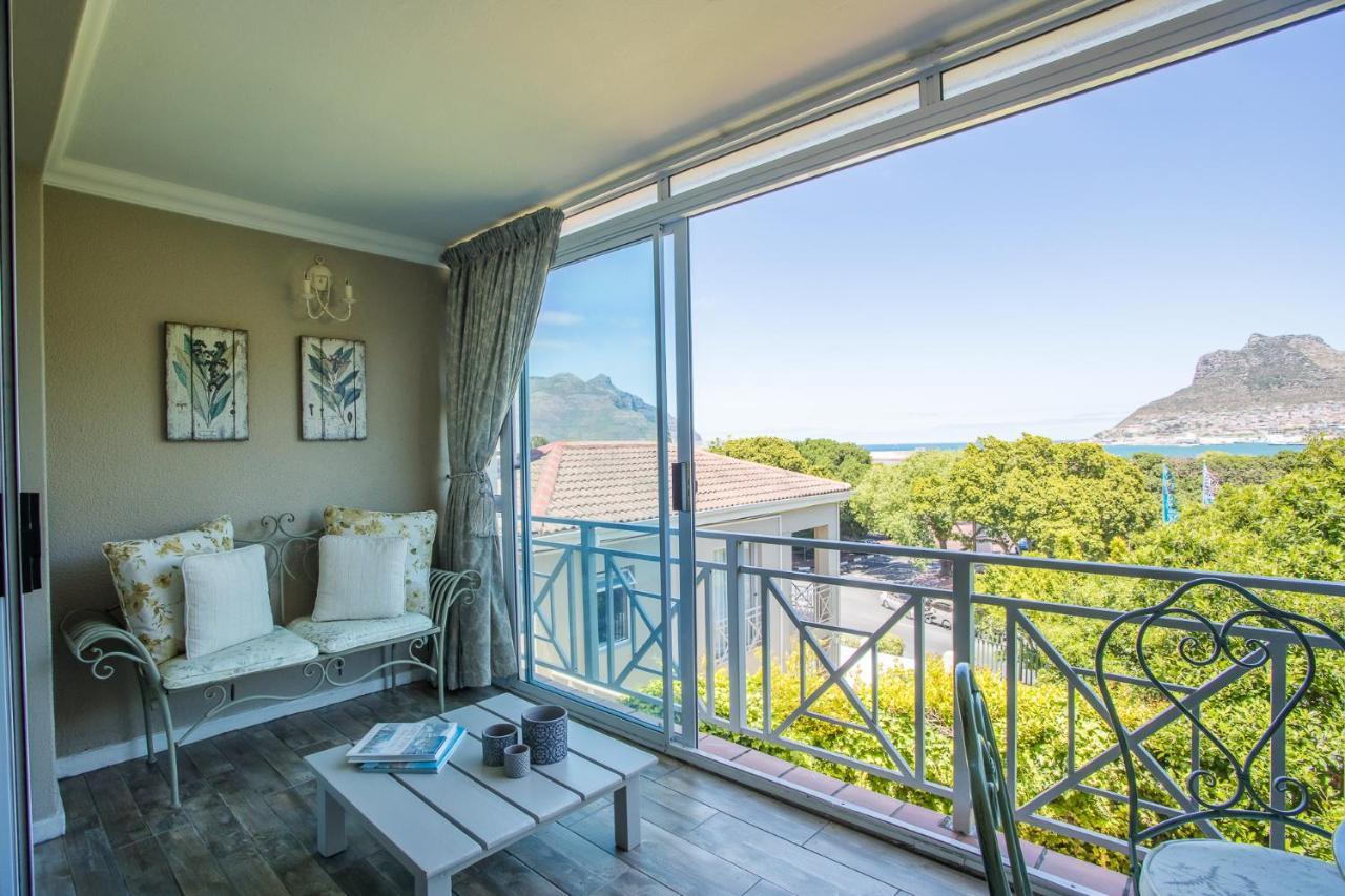 Dk Villas 1 Harbour View Hout Bay Luaran gambar