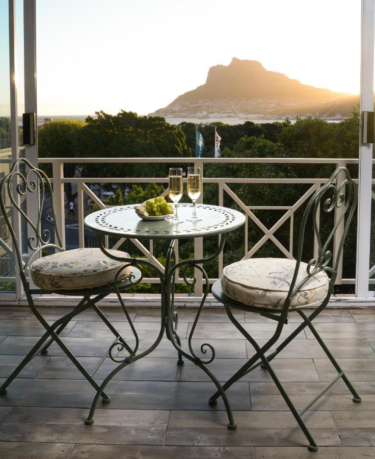 Dk Villas 1 Harbour View Hout Bay Luaran gambar