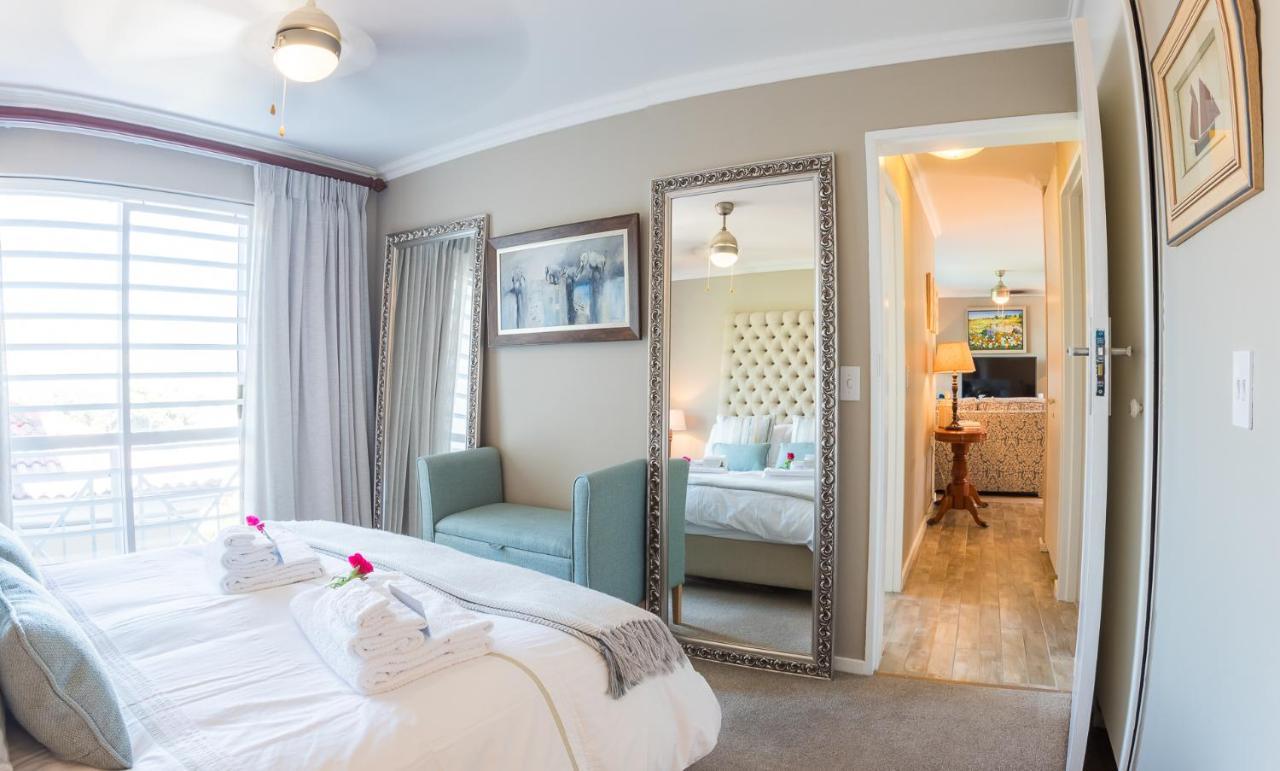 Dk Villas 1 Harbour View Hout Bay Luaran gambar