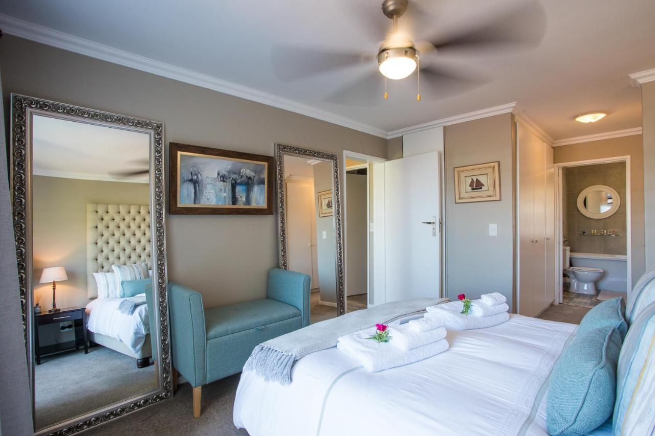 Dk Villas 1 Harbour View Hout Bay Luaran gambar