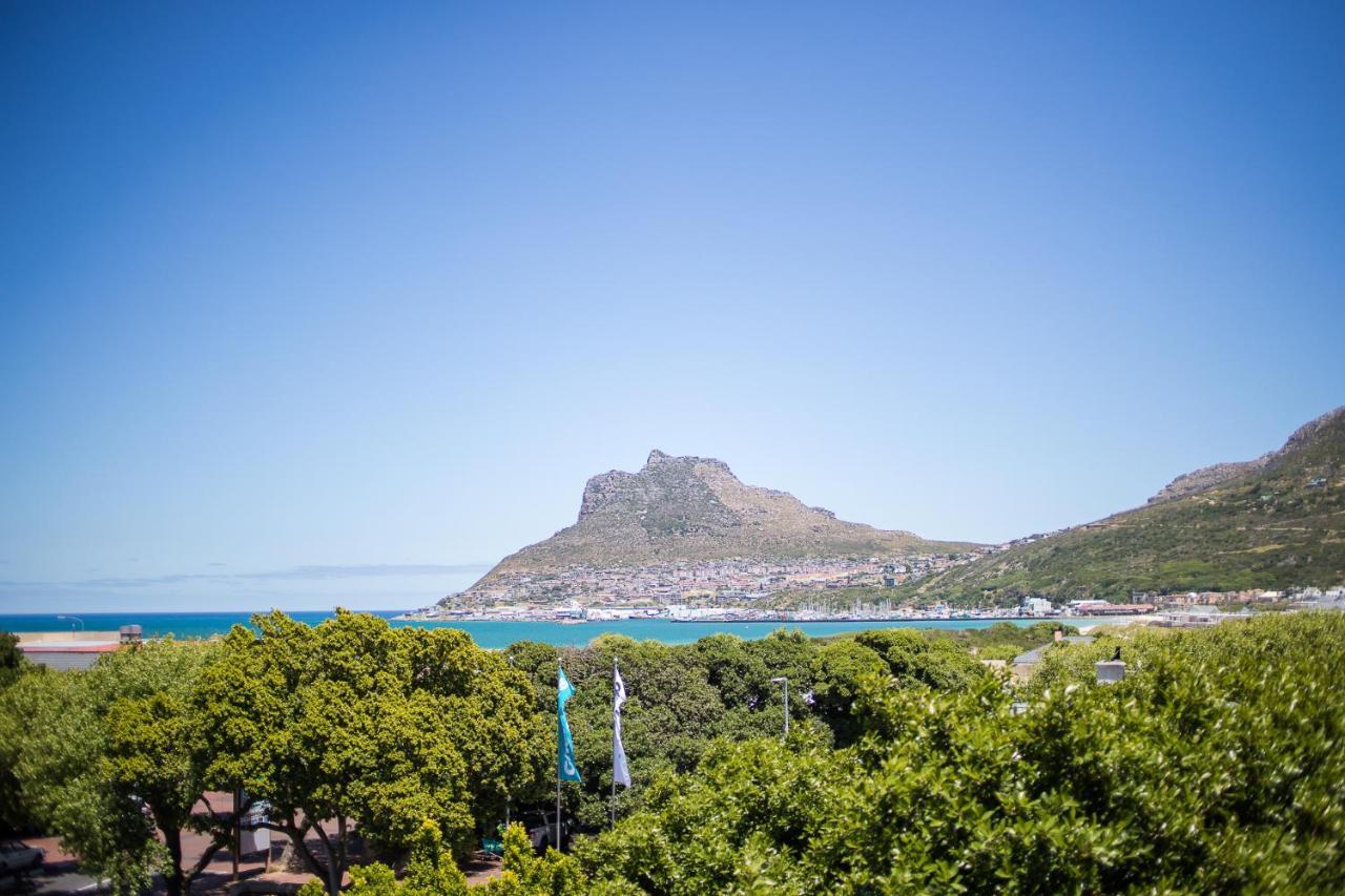 Dk Villas 1 Harbour View Hout Bay Luaran gambar