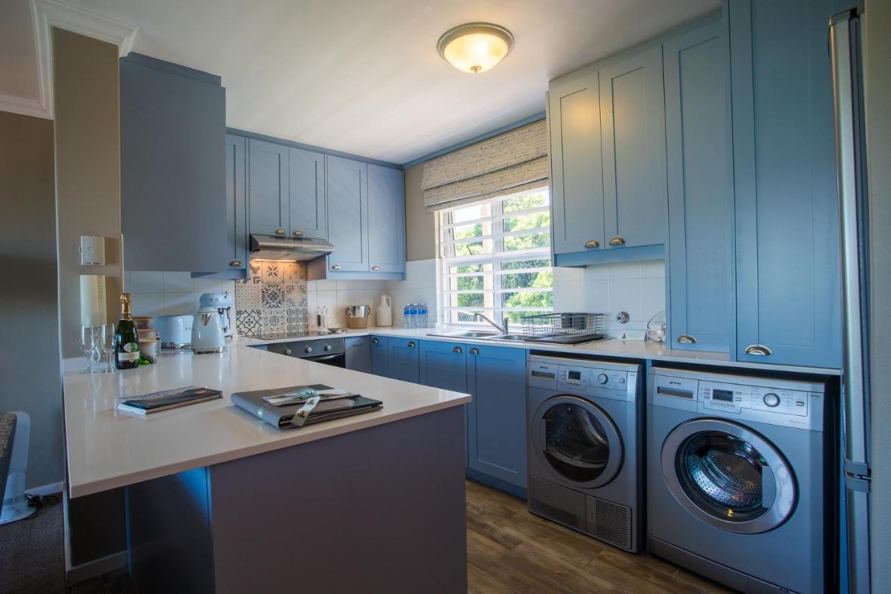 Dk Villas 1 Harbour View Hout Bay Luaran gambar