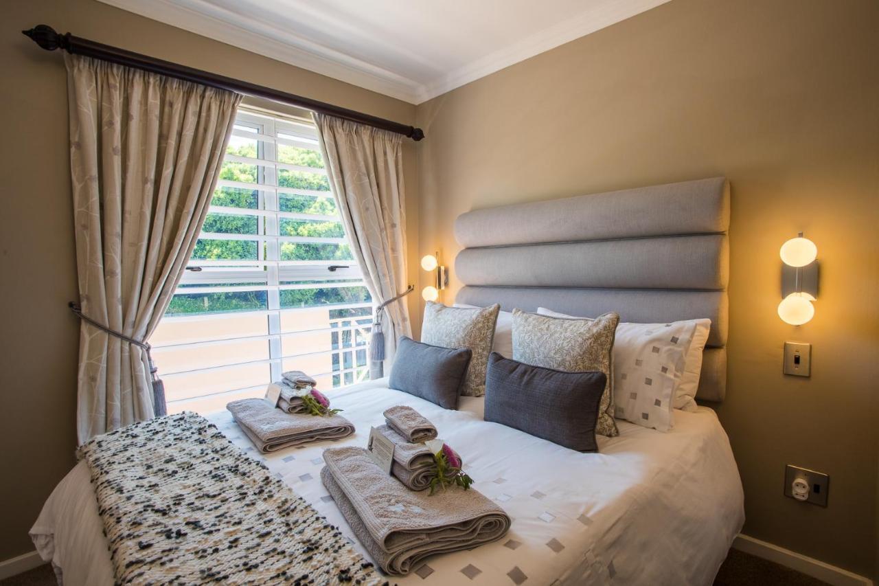 Dk Villas 1 Harbour View Hout Bay Luaran gambar