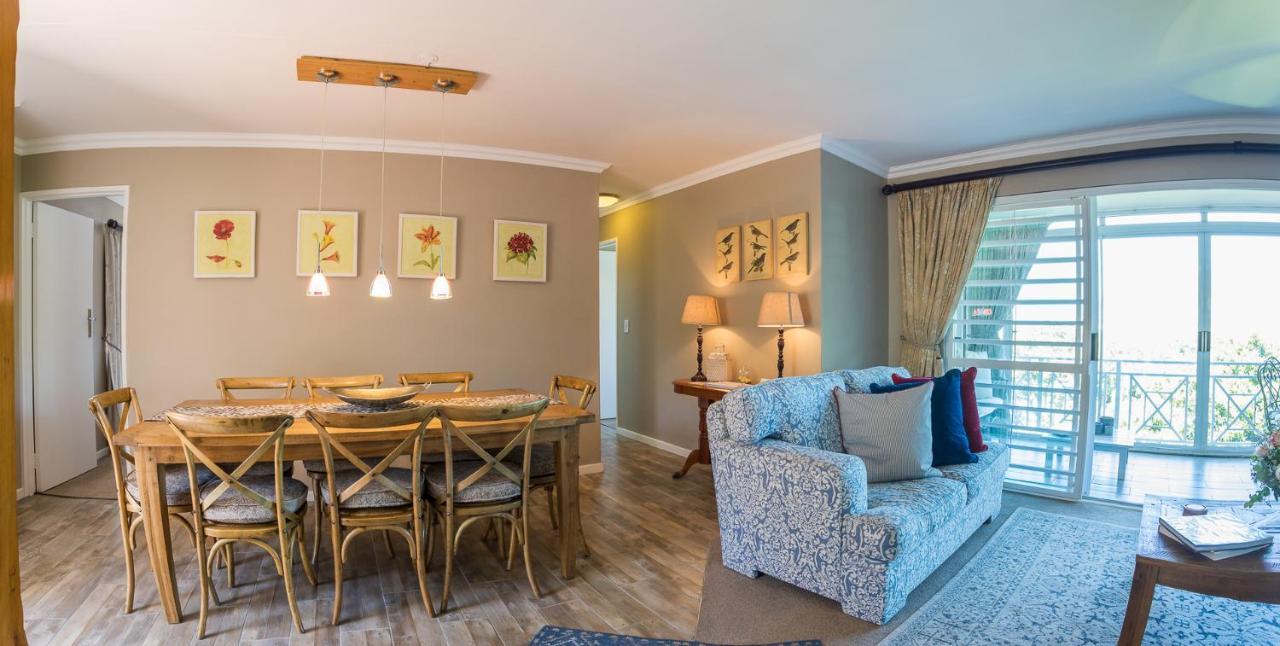 Dk Villas 1 Harbour View Hout Bay Luaran gambar