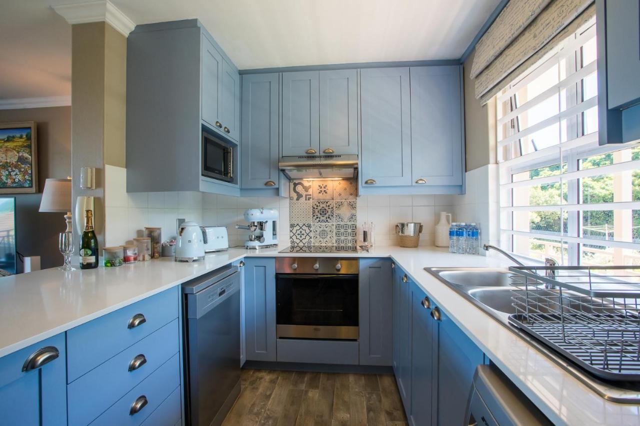 Dk Villas 1 Harbour View Hout Bay Luaran gambar