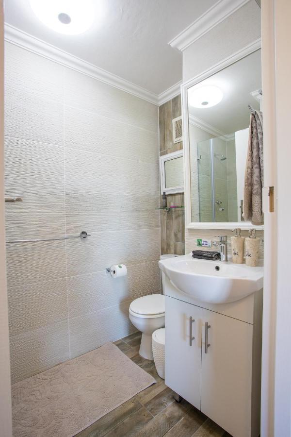 Dk Villas 1 Harbour View Hout Bay Luaran gambar
